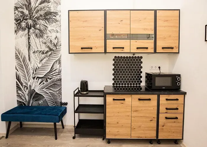 Gaia Studio House