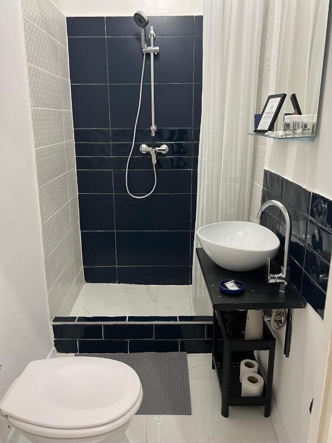 Gaia House Апартаменти
