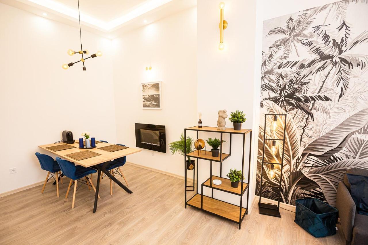 Апартаменти Gaia House